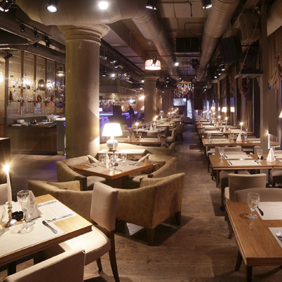 Restaurant Insurance